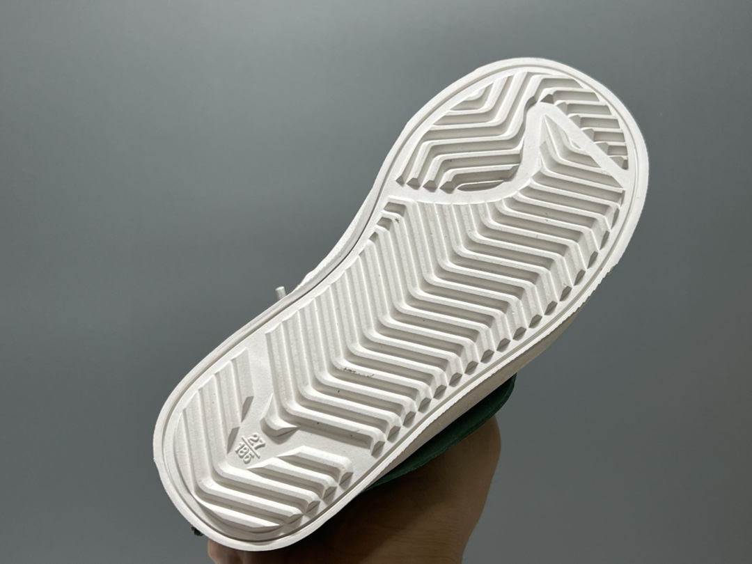 图片[5]-调价 耐克开TUO者大勾侧拉链高帮儿童板鞋 尺码：26-37码 经典开拓者高帮系列🆕 侧开拉链设计，穿脱超级方便✌🏻 耐磨防滑大底，脚感超舒适☁️-选品中心