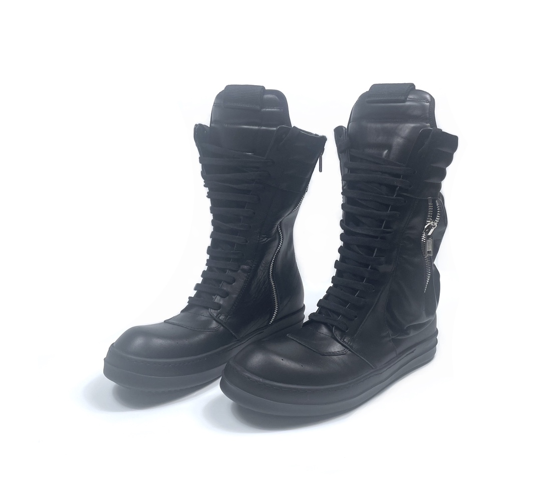 릭 오웬스 신발 Rick Owens 37857