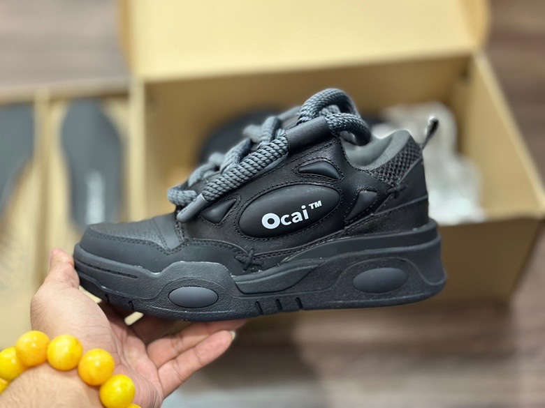 Ocai RETRO Sneakers/Skateboard Shoes The first Sneakers from the trendy brand Ocai