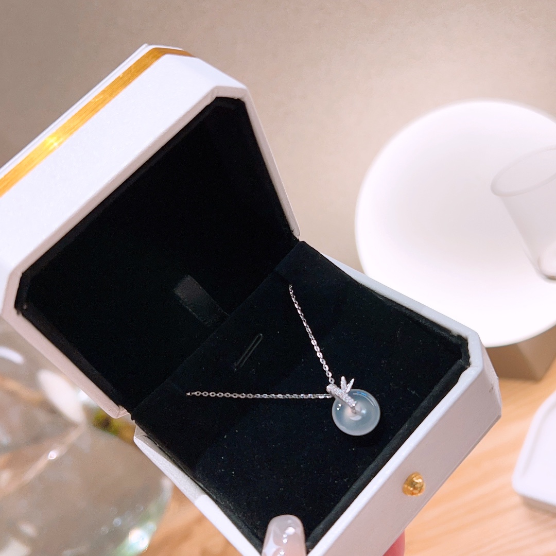 Massivsilber Kette Sanft Hochzeitsgeschenk Silber