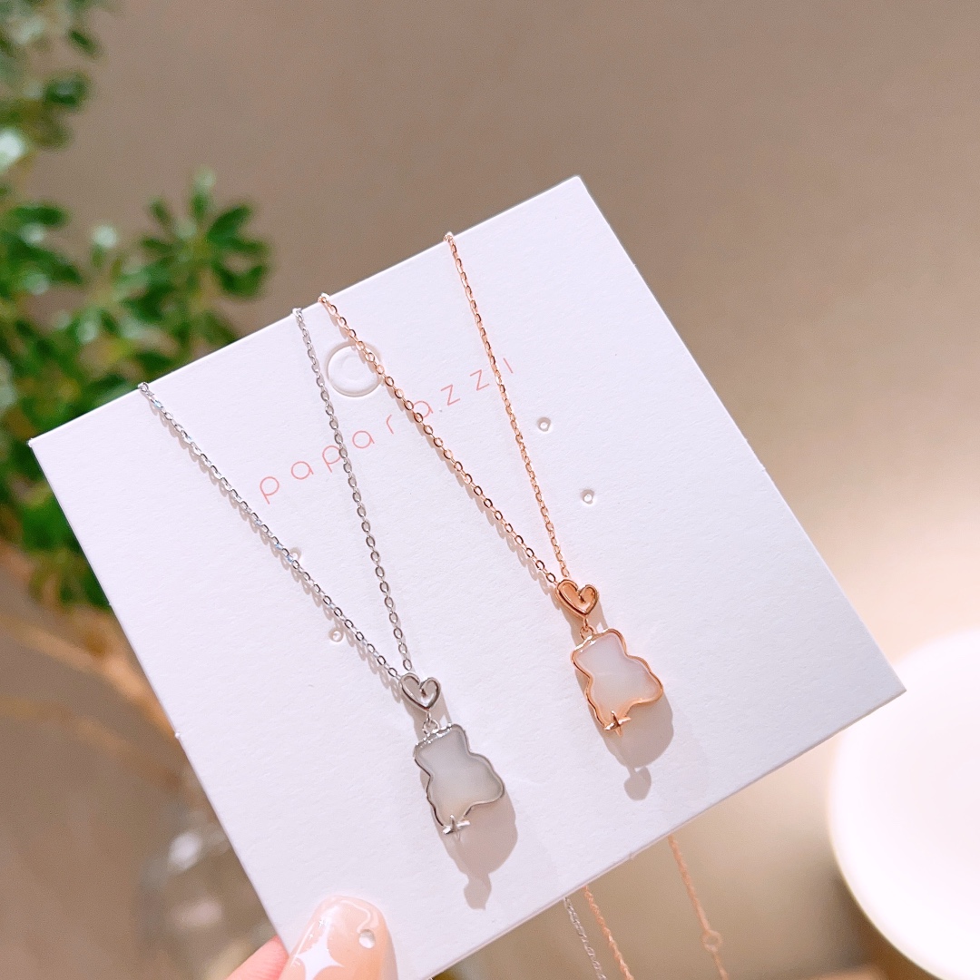 甘辛高品質シルバーネックレスシルバー 日常使い