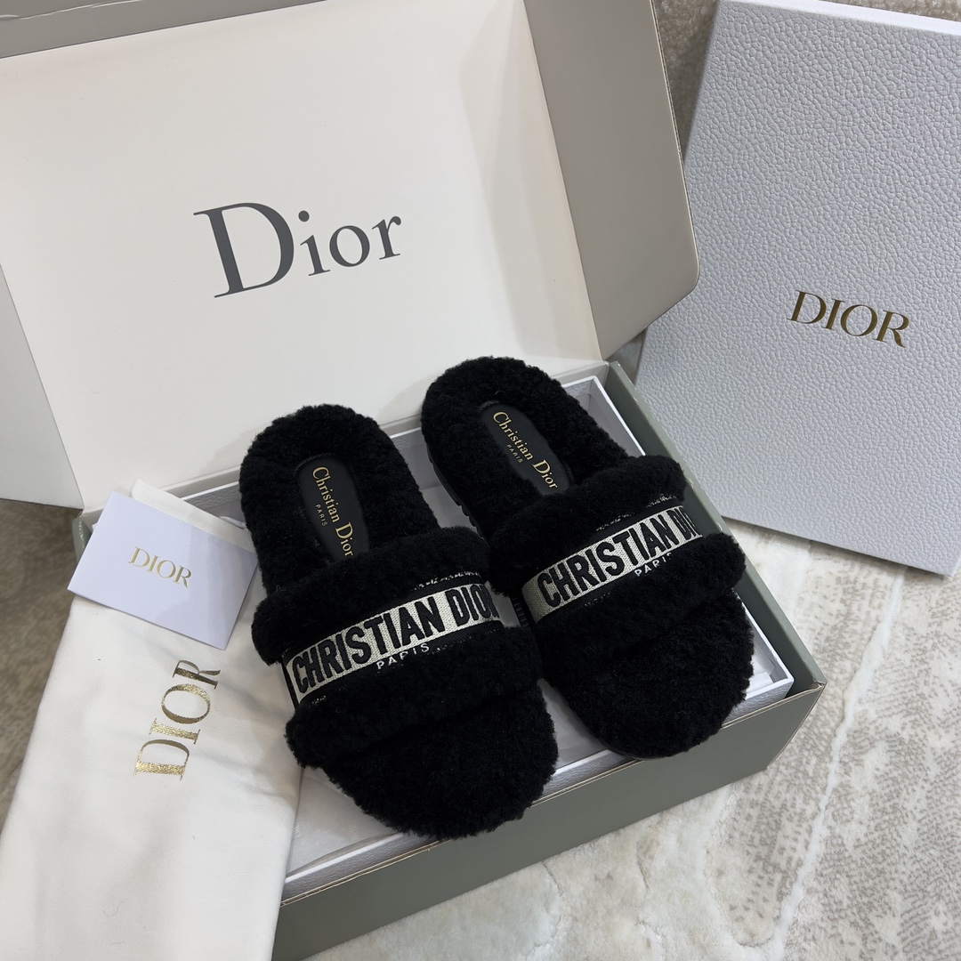 디올 신발 94454 Dior Shoes