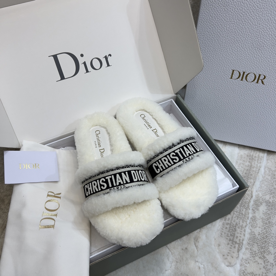 디올 신발 94453 Dior Shoes