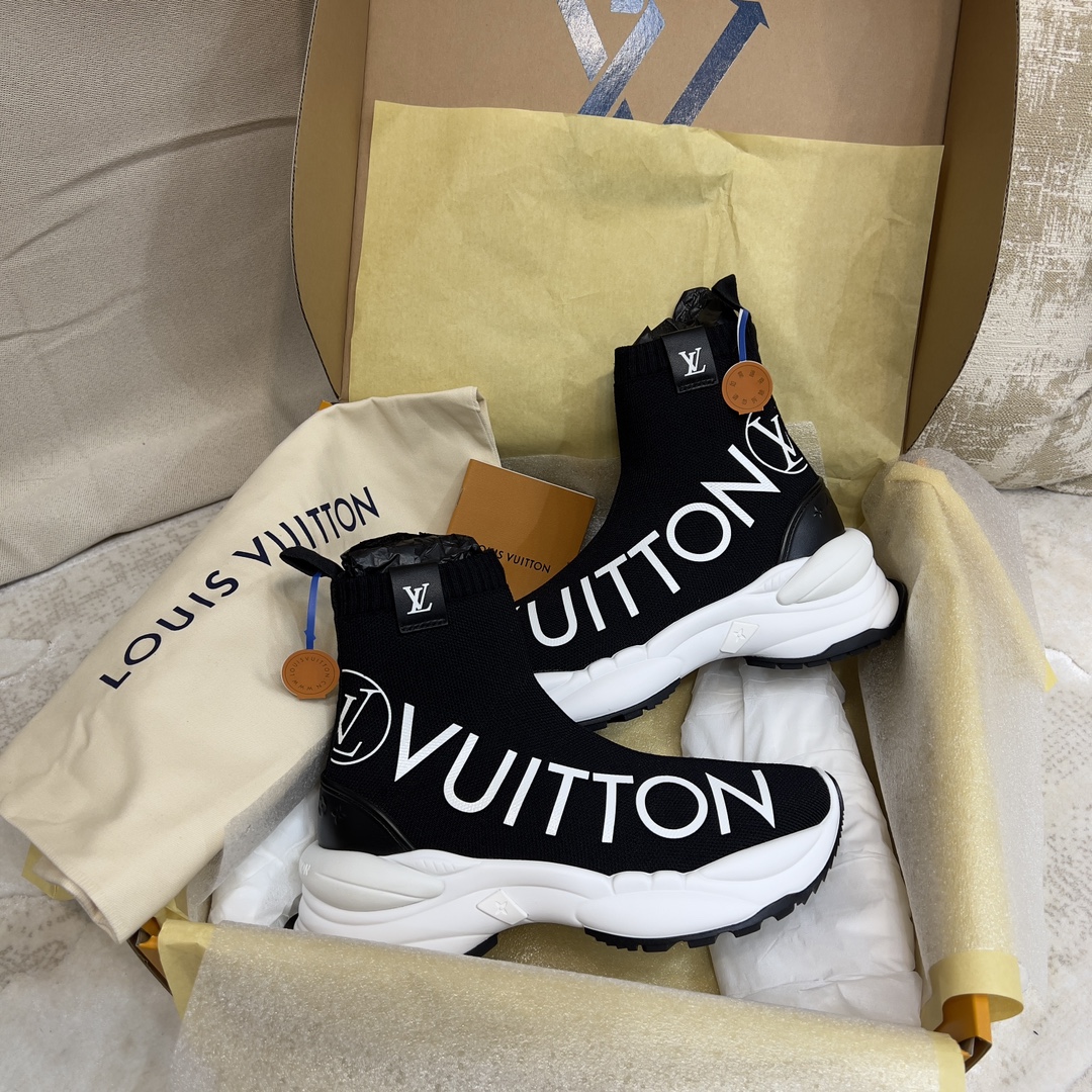 루이비통 신발 94497 Louis Vuitton Shoes