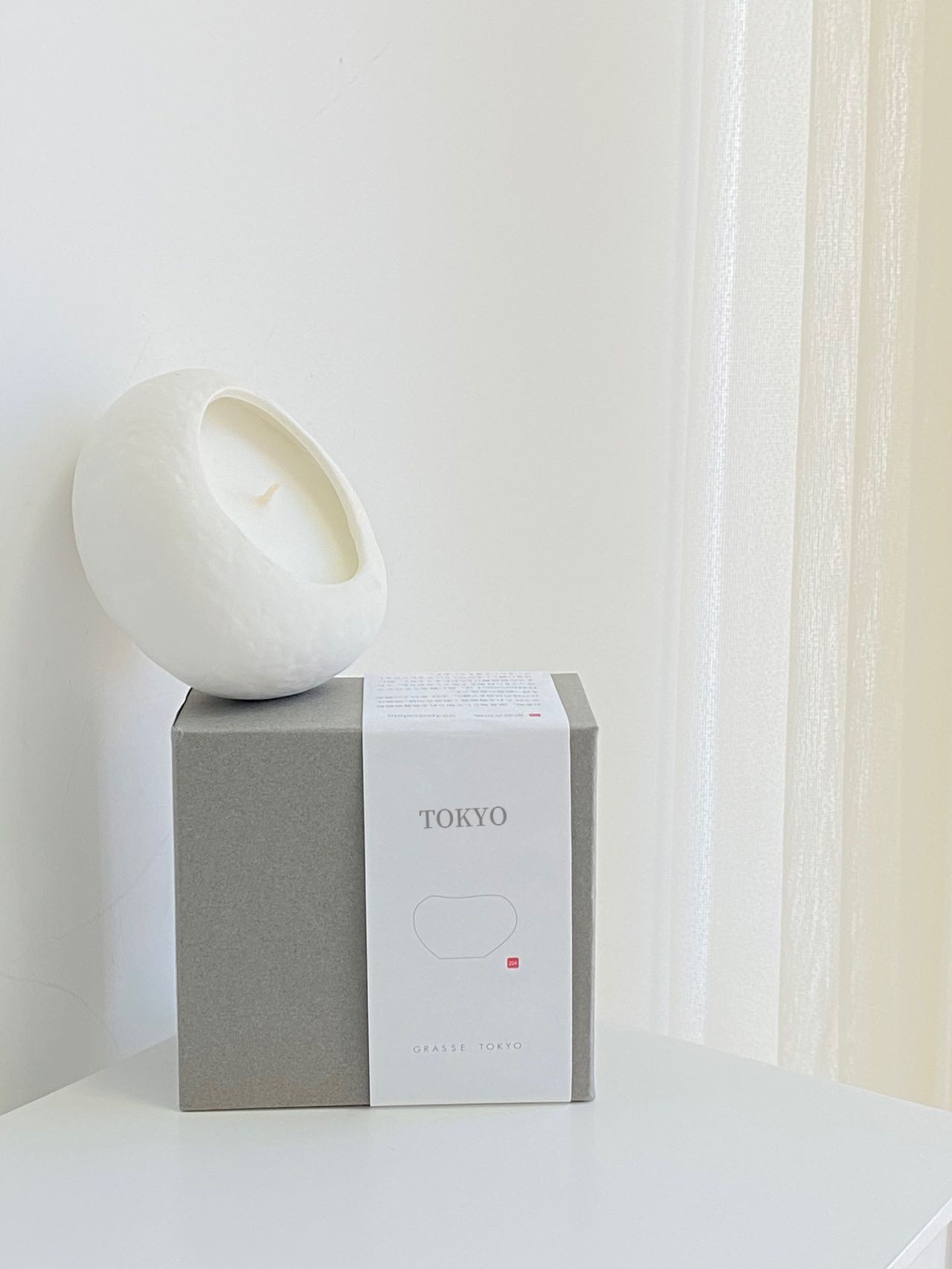 In TOKYO’s own words, the brand’s fragrance journey is an encounter - Comprehensive 3