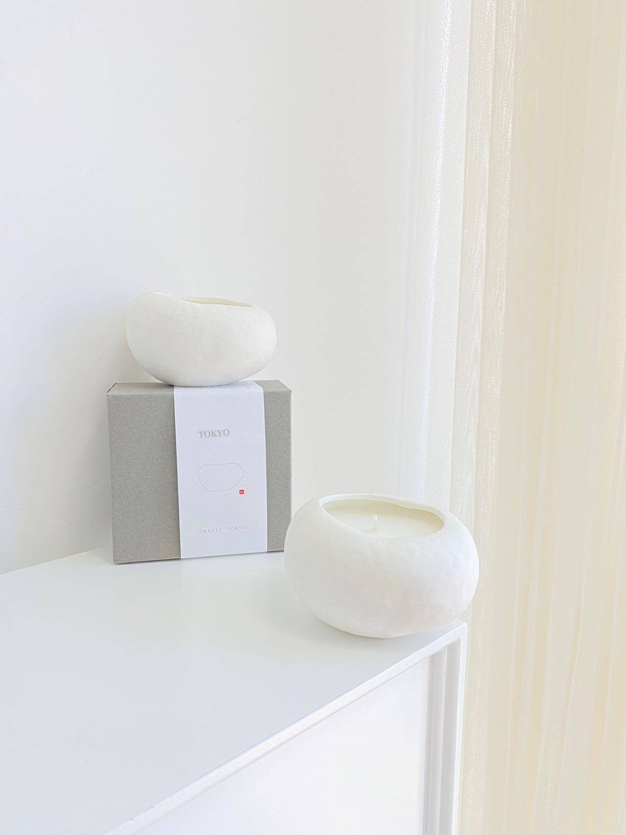 In TOKYO’s own words, the brand’s fragrance journey is an encounter - Comprehensive 4