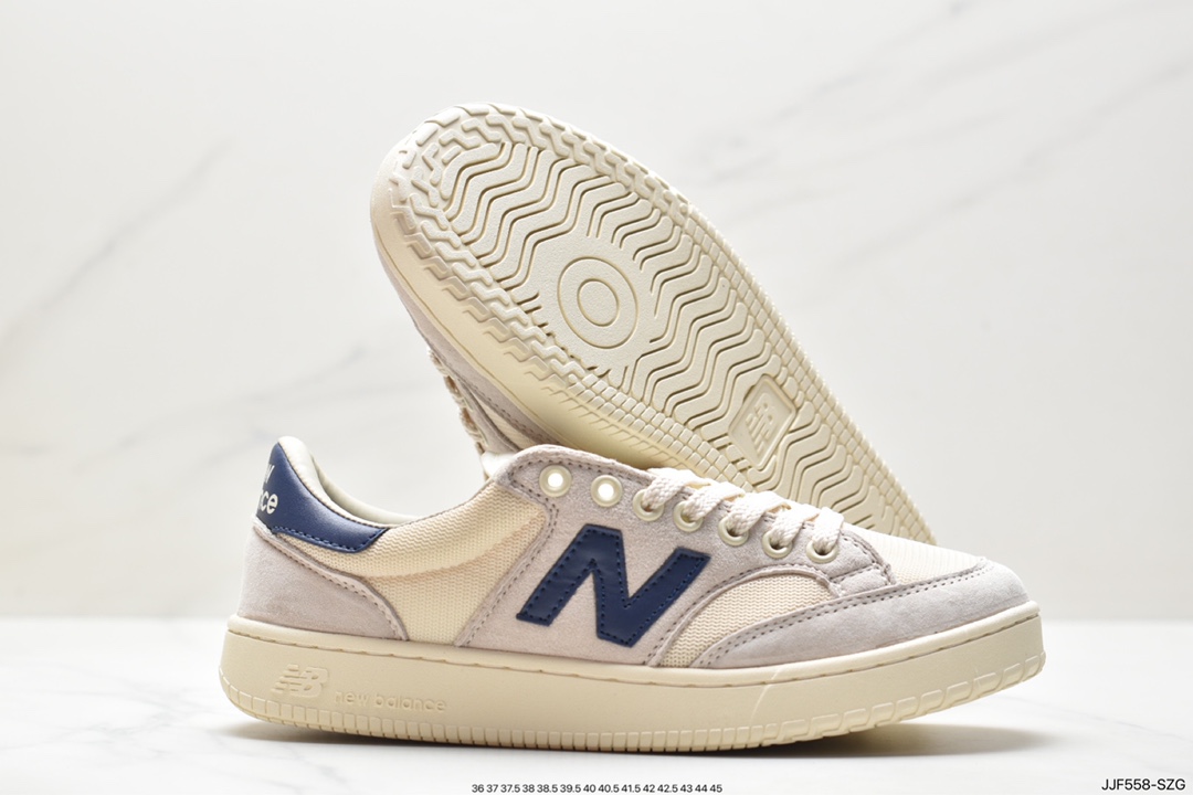 New Balance PROCTCCF summer new closed toe sneakers