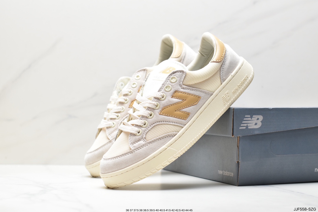 New Balance PROCTCCF summer new closed toe sneakers