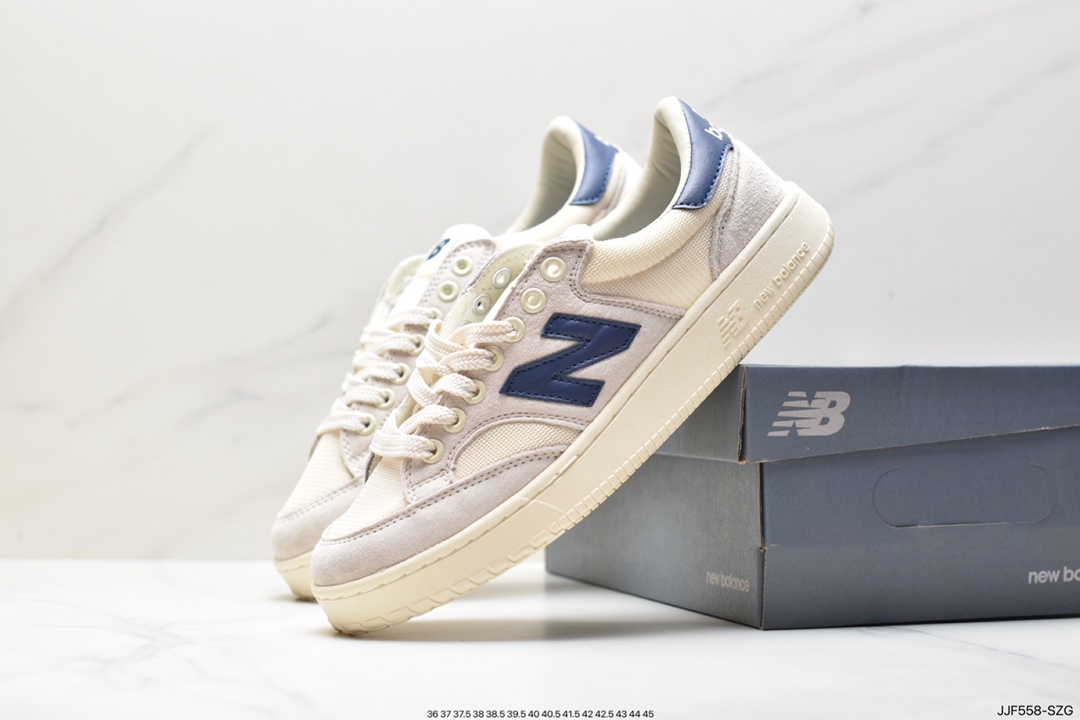 New Balance PROCTCCF summer new closed toe sneakers