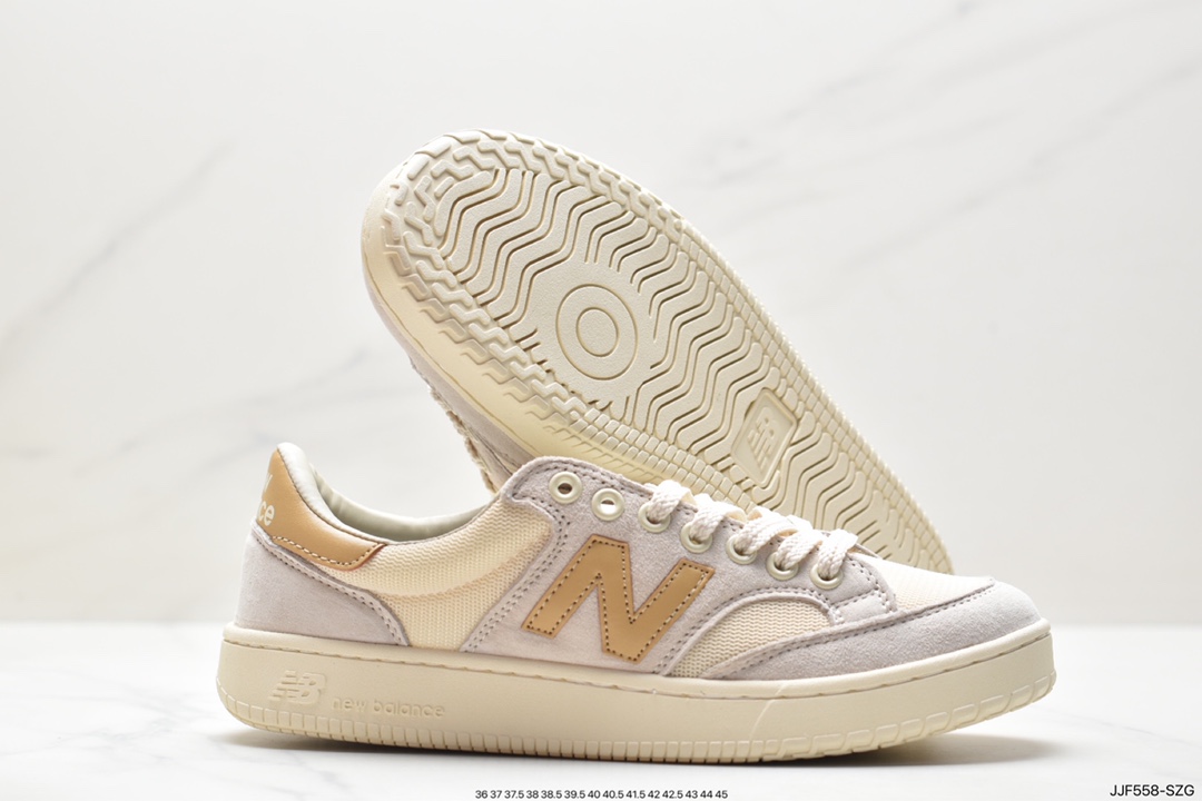 New Balance PROCTCCF summer new closed toe sneakers