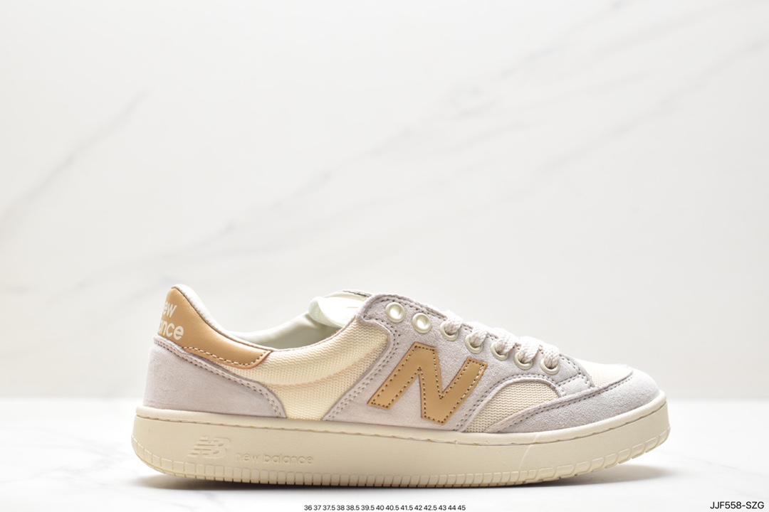 New Balance PROCTCCF summer new closed toe sneakers