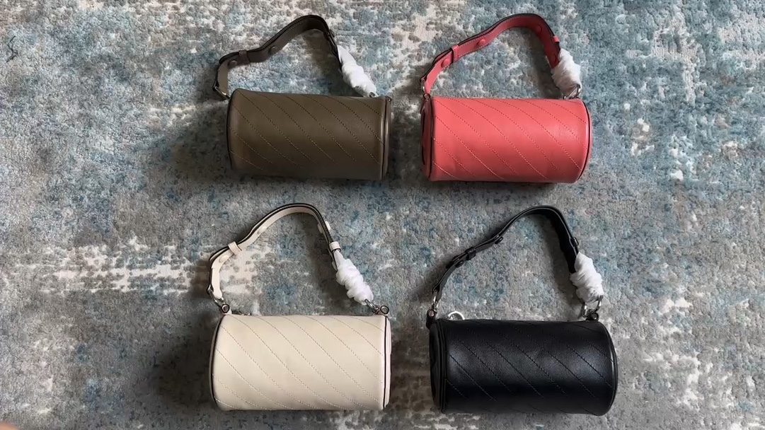 Gucci Blondie Crossbody & Shoulder Bags Mini