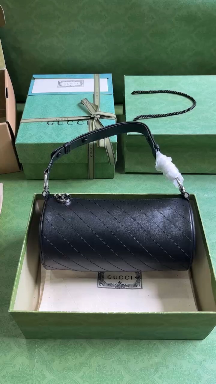 Gucci Blondie Cheap
 Crossbody & Shoulder Bags Black