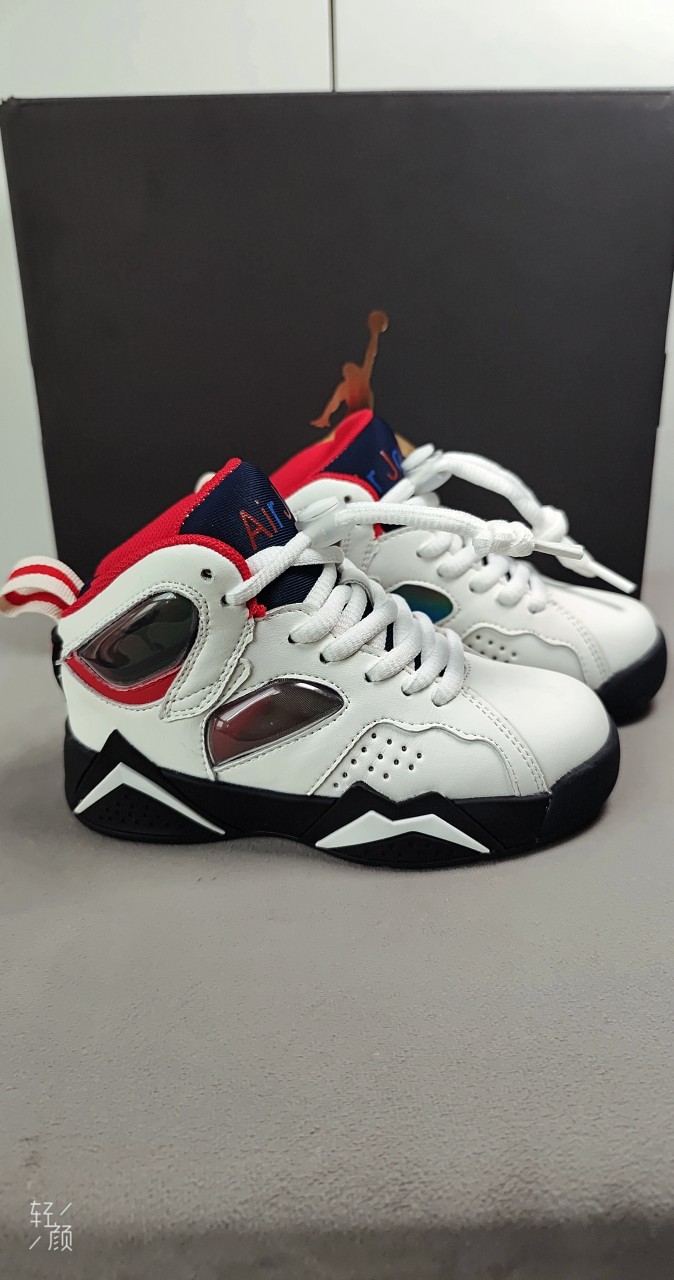 图片[9]-7 真气垫[强][强][强]儿童篮球鞋春秋款想去巴黎玩的小朋友，先来双大巴黎鞋吧，高帮运动鞋男童软底潮鞋[庆祝][庆祝][庆祝]号码26-35-选品中心