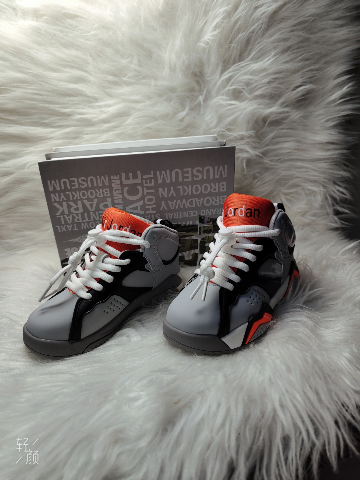 图片[9]-， 真气垫[强][强][强]儿童篮球鞋春秋款有梦想就有热熔岩高帮运动鞋男童软底潮鞋[庆祝][庆祝][庆祝]号码26-35-选品中心