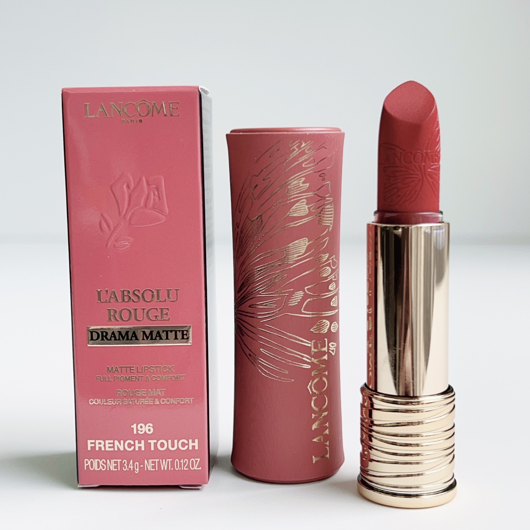 Louis Vuitton Haute Couture Couture Beauty Luxury Makeup Lipstick 4