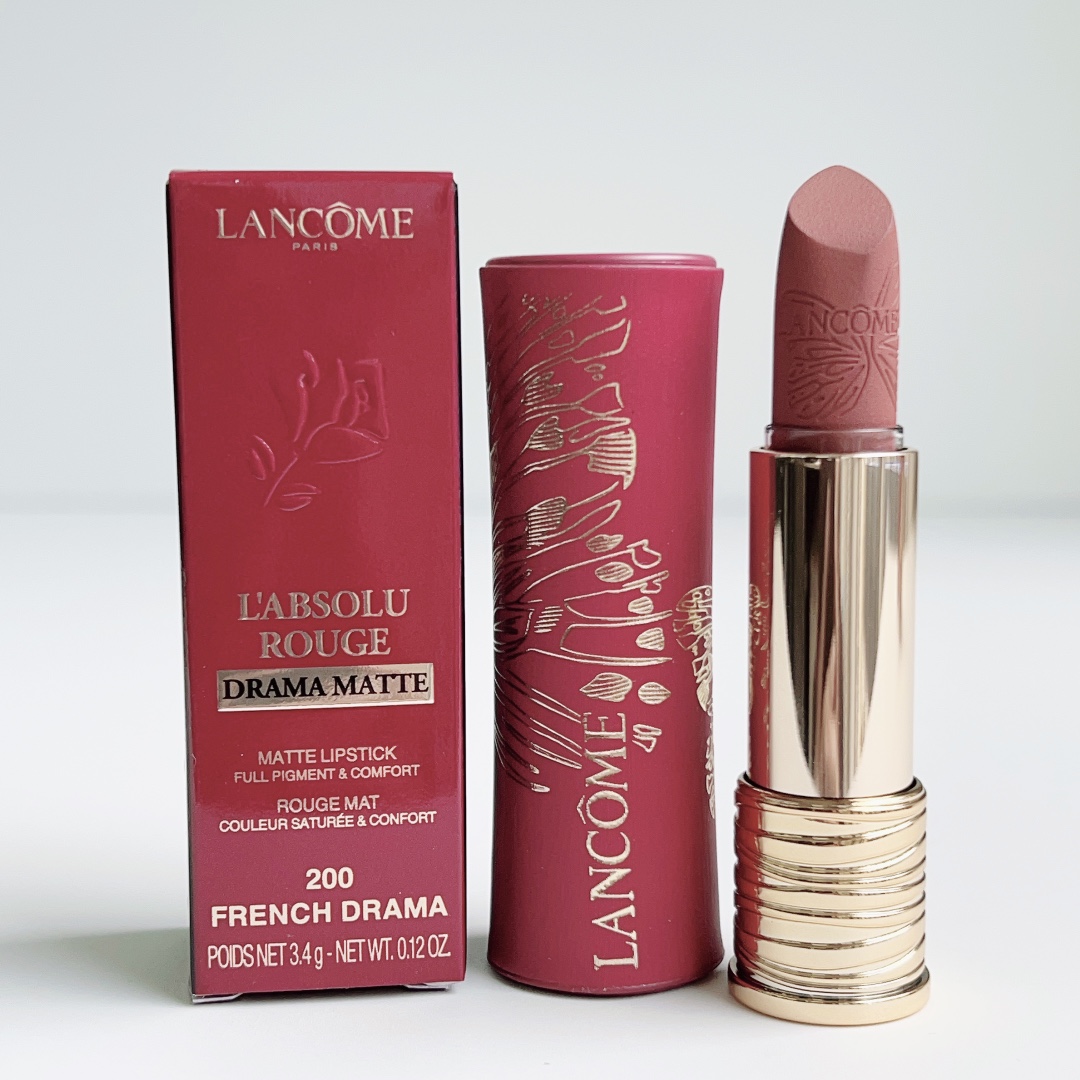 Louis Vuitton Haute Couture Couture Beauty Luxury Makeup Lipstick 5