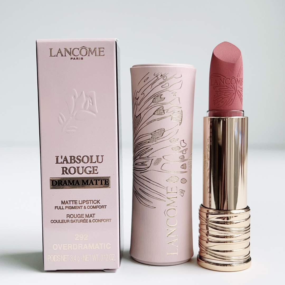 Louis Vuitton Haute Couture Couture Beauty Luxury Makeup Lipstick 6