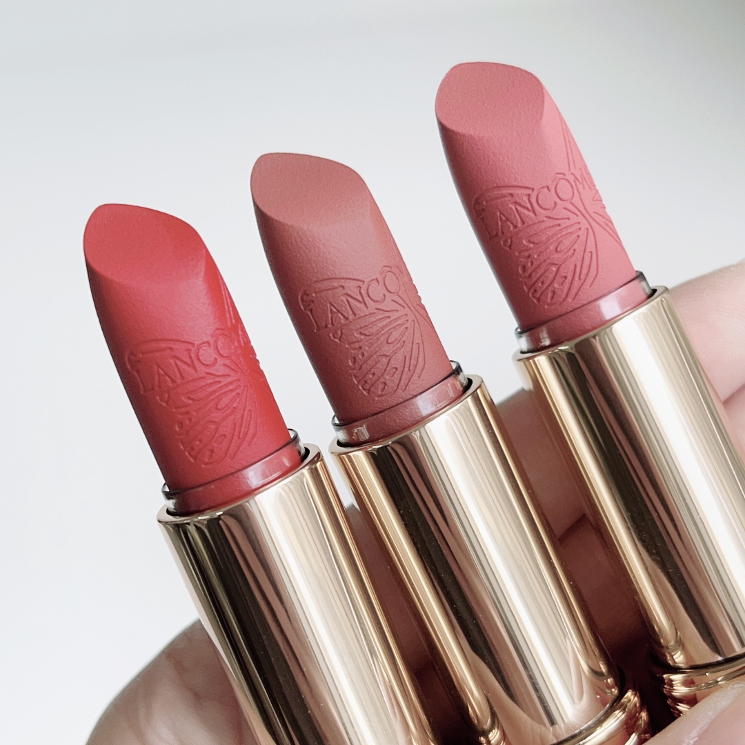 Louis Vuitton Haute Couture Couture Beauty Luxury Makeup Lipstick 7