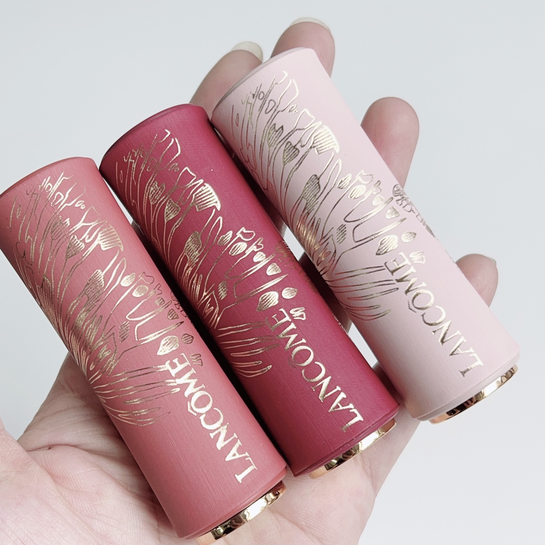 Louis Vuitton Haute Couture Couture Beauty Luxury Makeup Lipstick 8