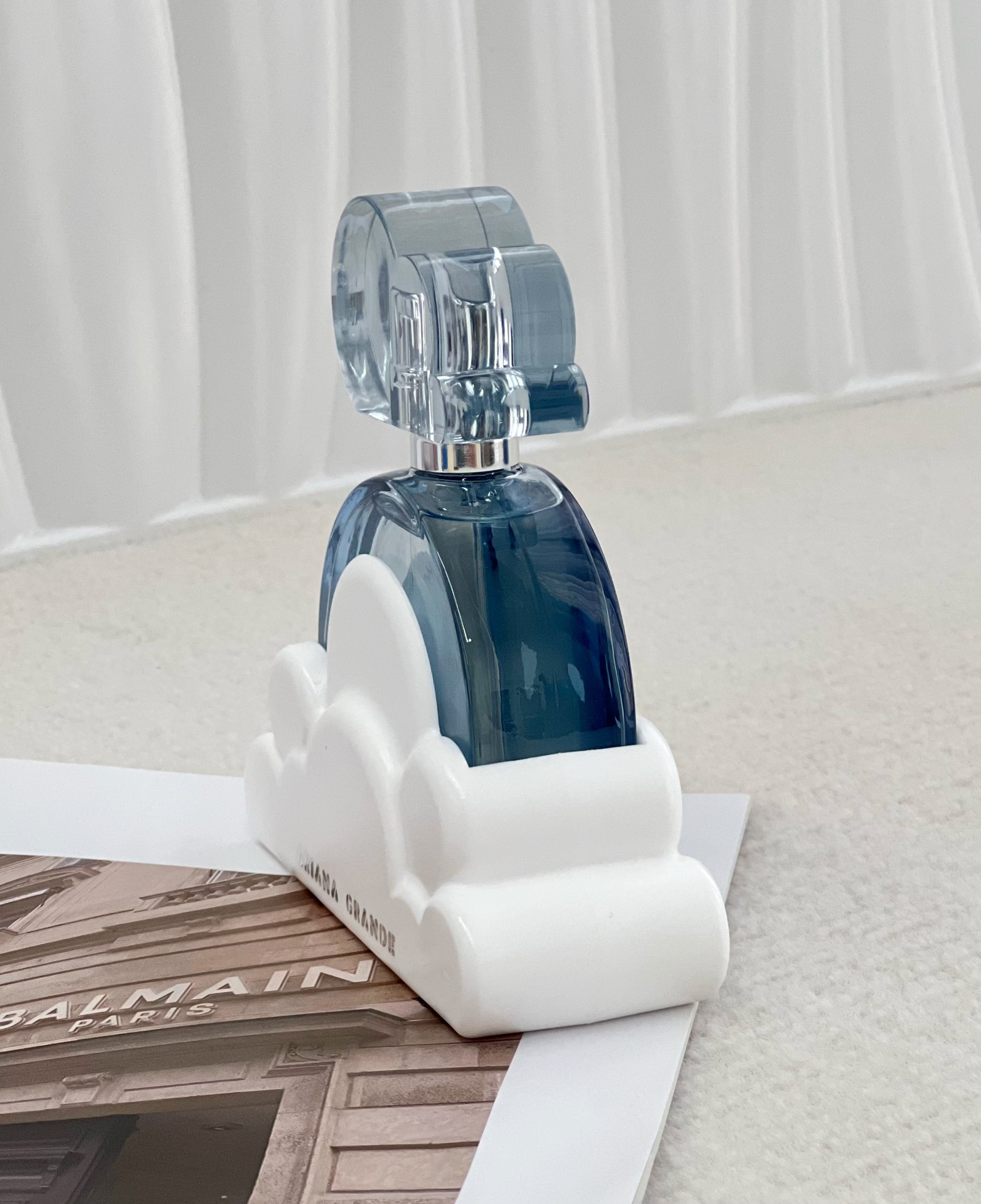A妹爱莉安娜·格兰德白云朵女士香水100ml 5