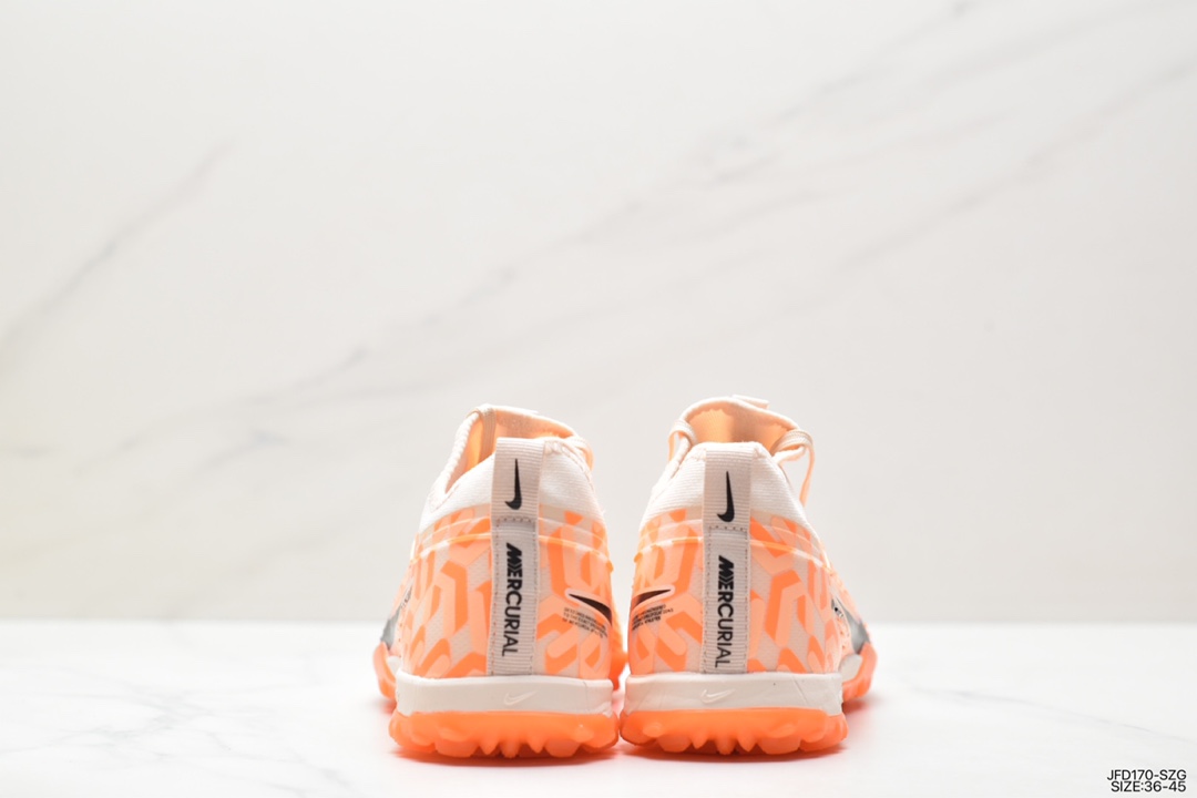 耐克Nike ZOOM VAPOR 15Pro TF LAX 透气舒适 DJ5605-300