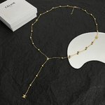 Celine Jewelry Necklaces & Pendants Fashion