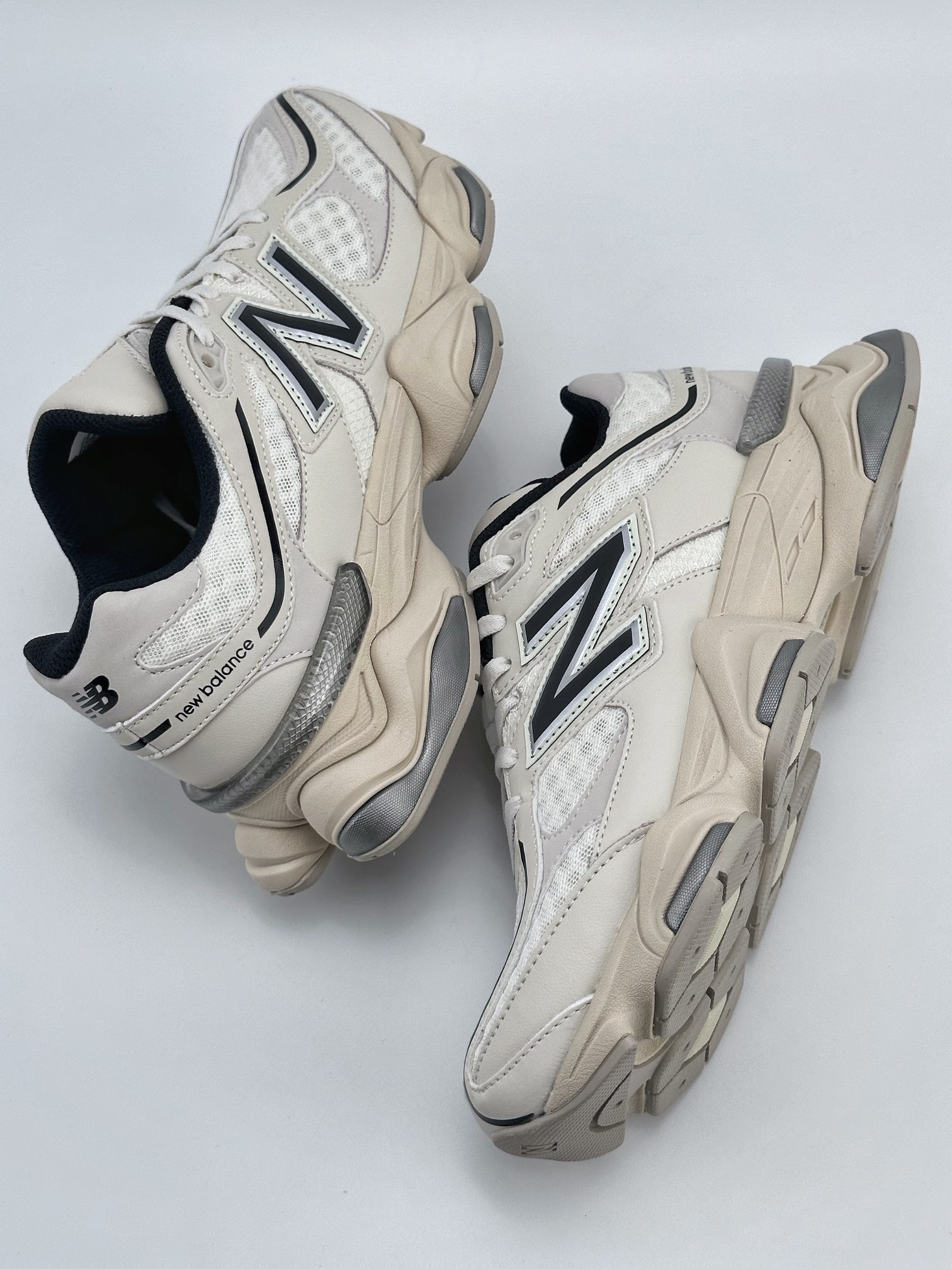 Joe Freshgoods x New Balance NB9060 joint model U9060DUA