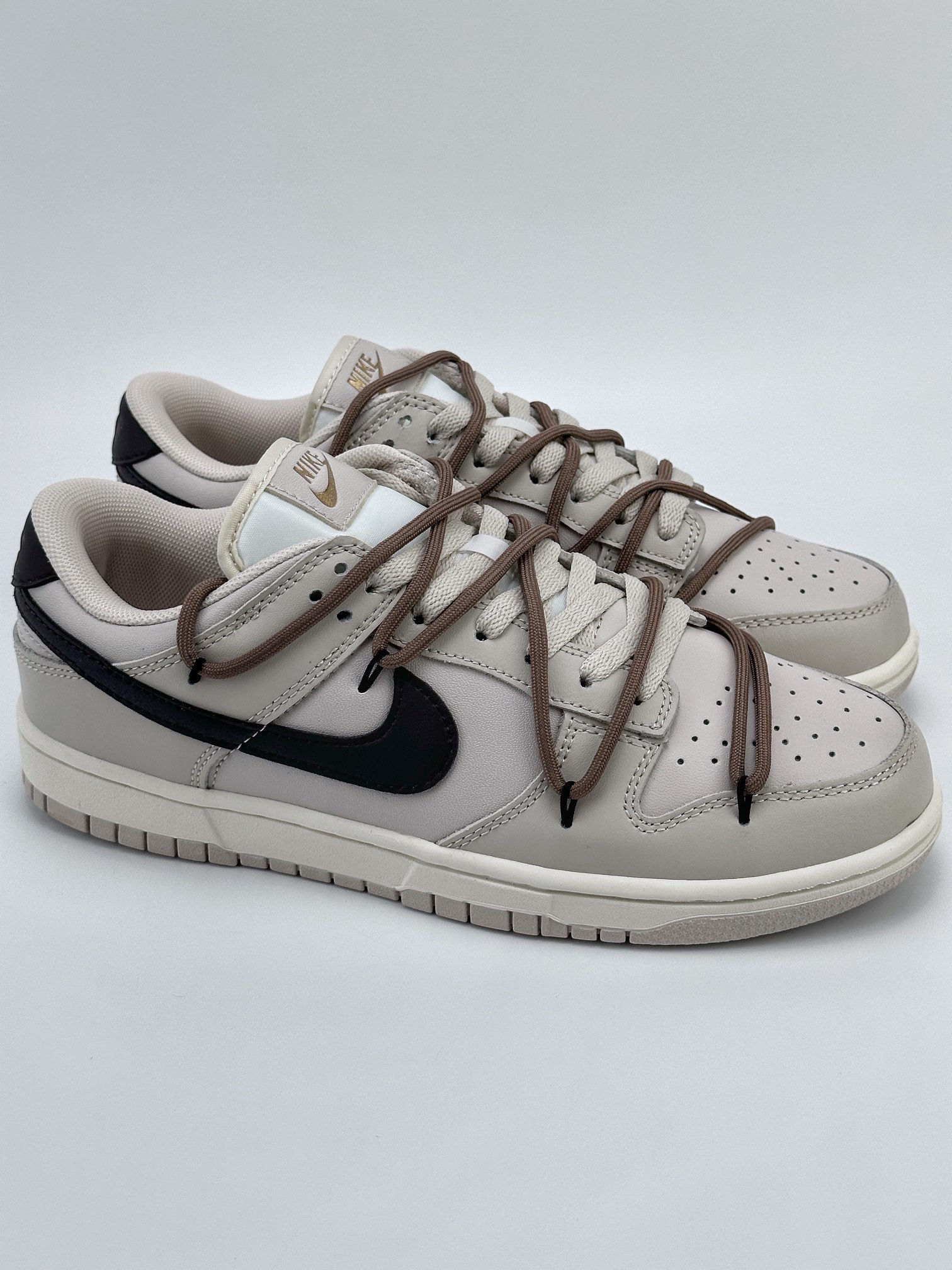 NIKE SB Dunk Low North Sea Beach Free Wind Straps DX5930-001