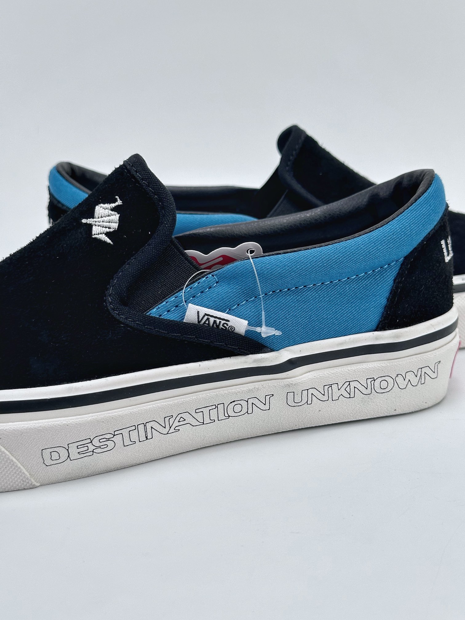 Vans Slip-On 98 DXLiberaiders Joint Model VN0A3JEX7MNYK