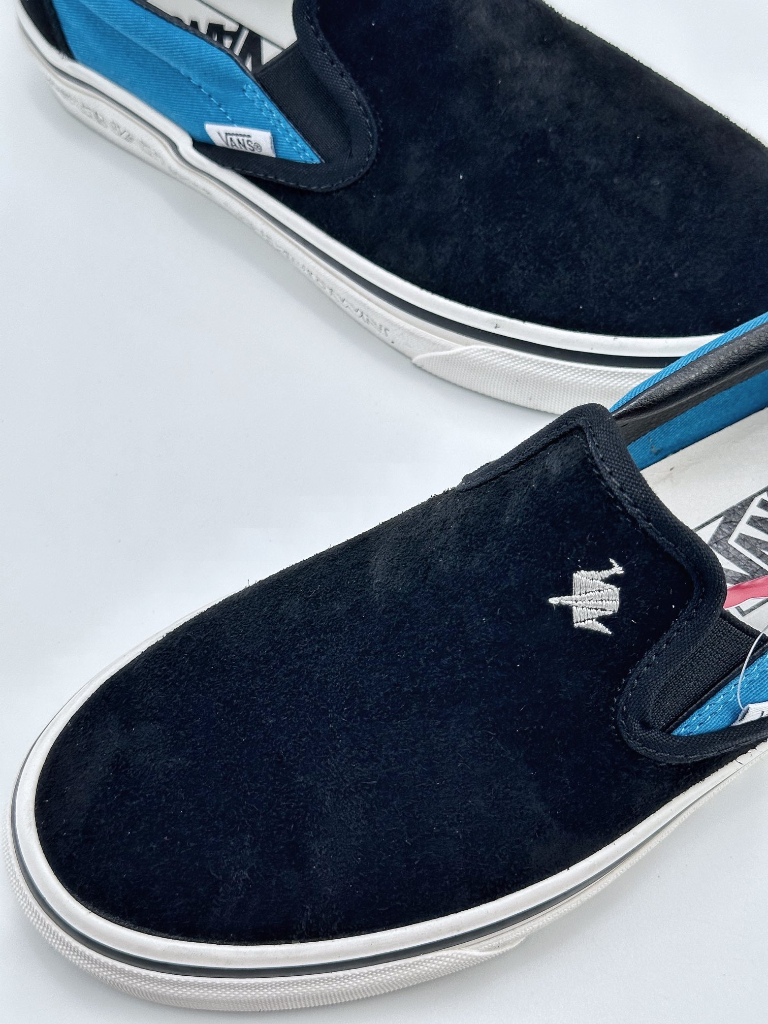 Vans Slip-On 98 DXLiberaiders Joint Model VN0A3JEX7MNYK