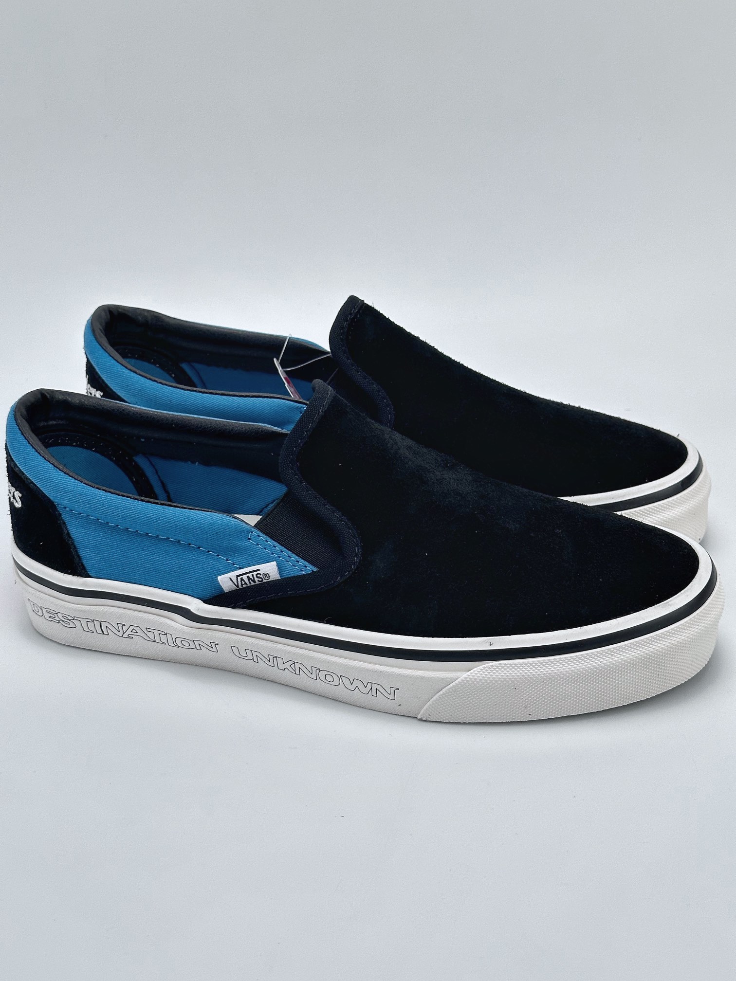 Vans Slip-On 98 DXLiberaiders Joint Model VN0A3JEX7MNYK