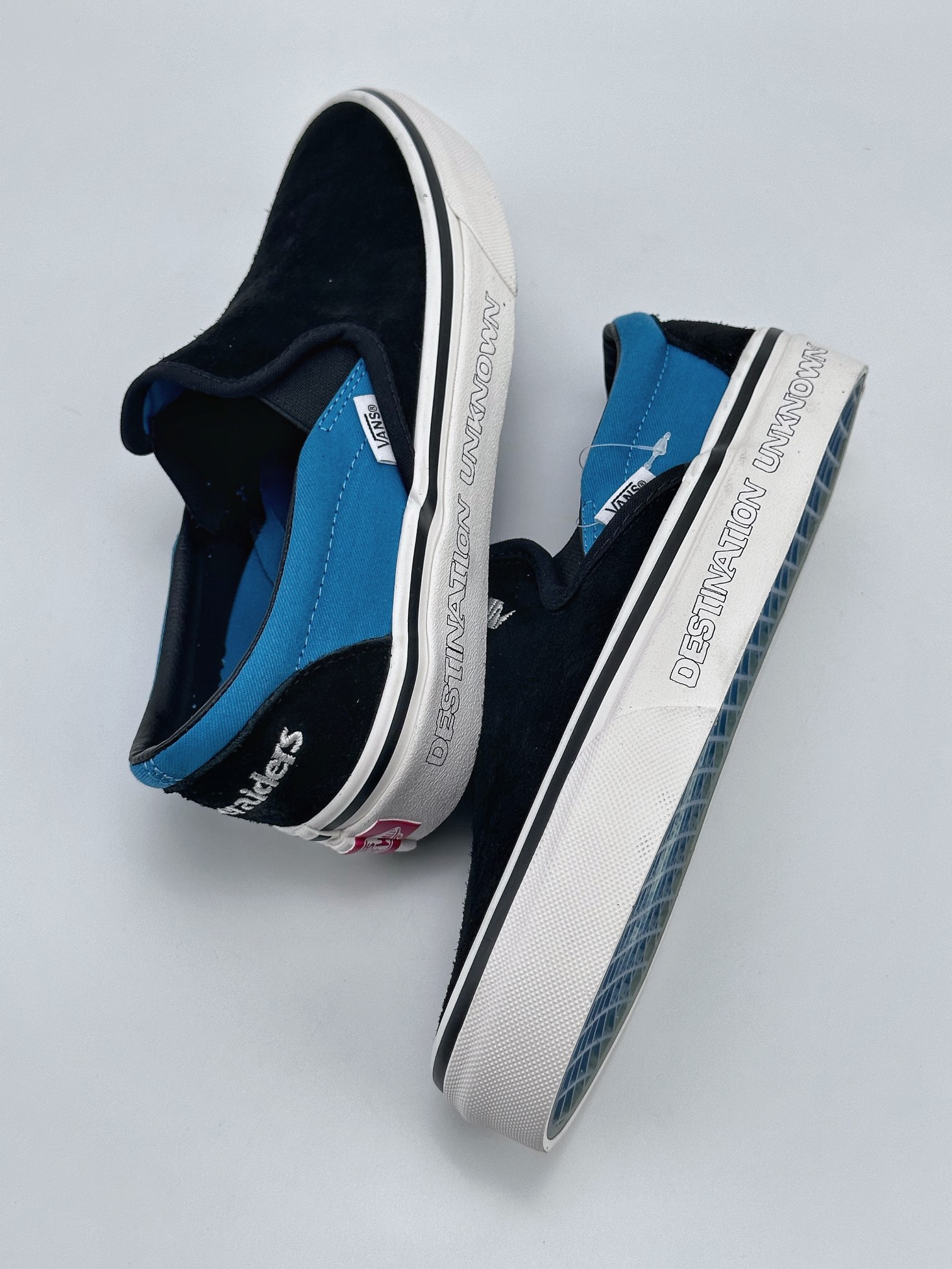 Vans Slip-On 98 DXLiberaiders Joint Model VN0A3JEX7MNYK