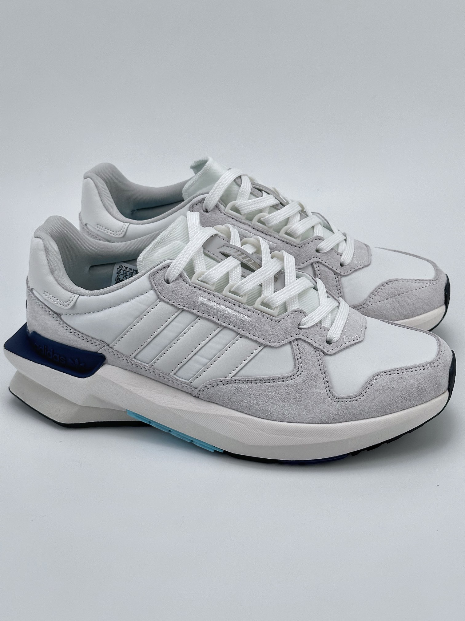 Ad Originals Treziod PT Future Series Shock Absorption, Anti-slip, Wear-resistant Low-top Running Shoes H03710