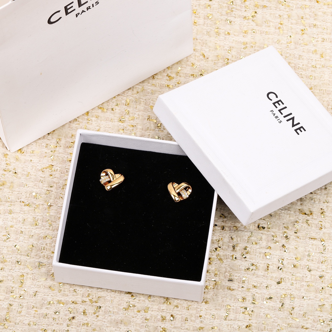 셀린느 귀걸이 69308 Celine Earrings