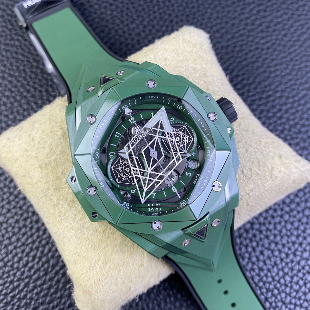 [HUBLOT Watches]BBF