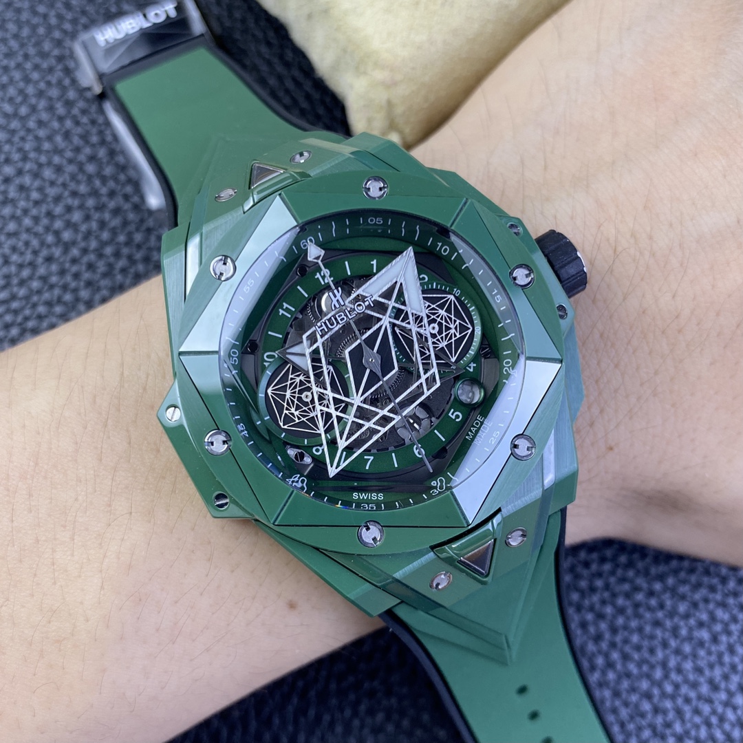 [HUBLOT Watches]BBF