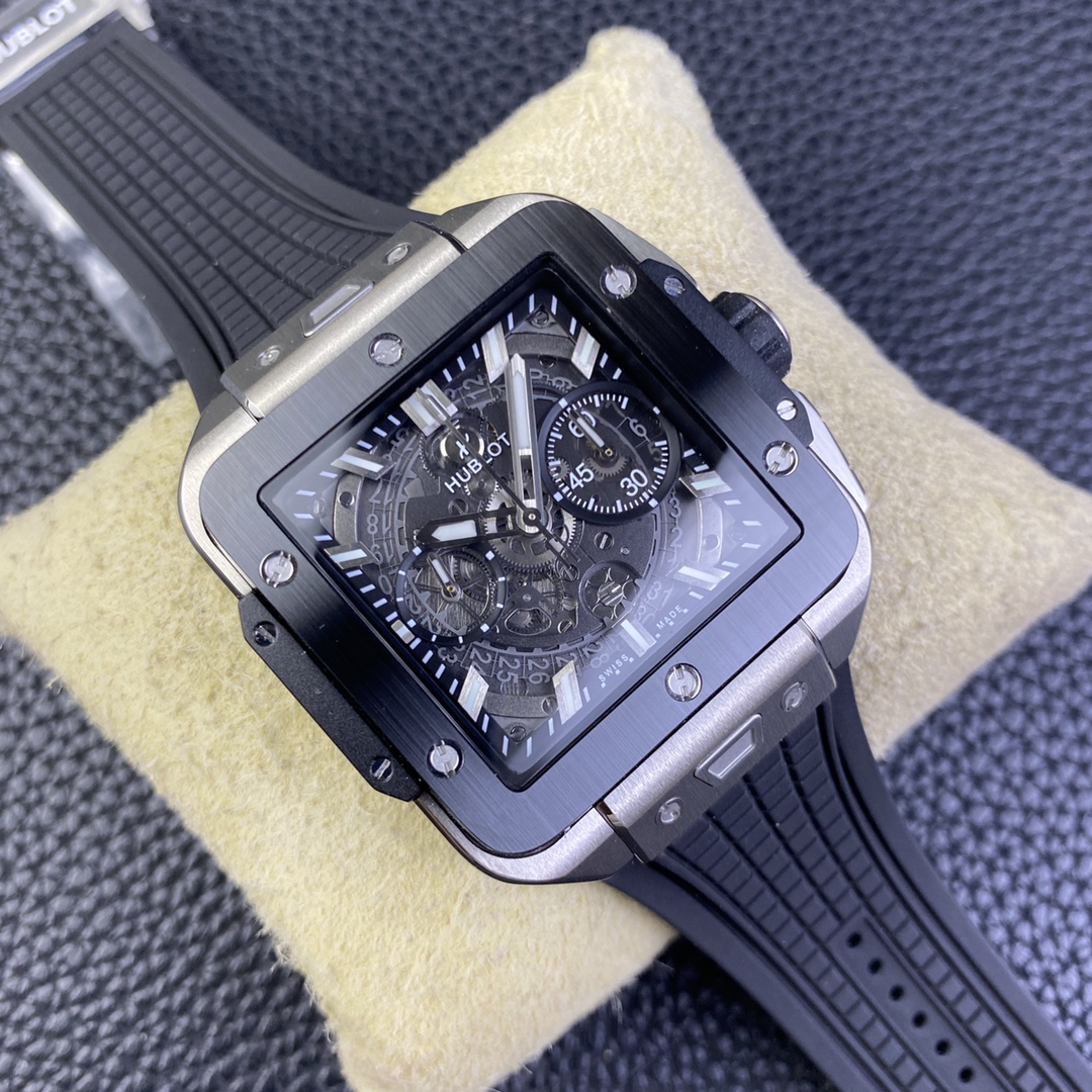 [HUBLOT Watches]BBF