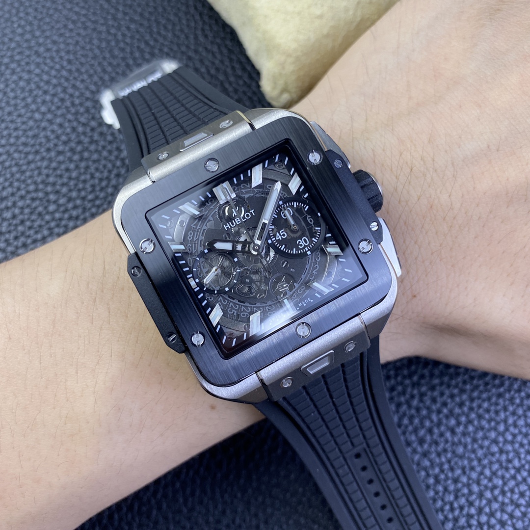 [HUBLOT Watches]BBF