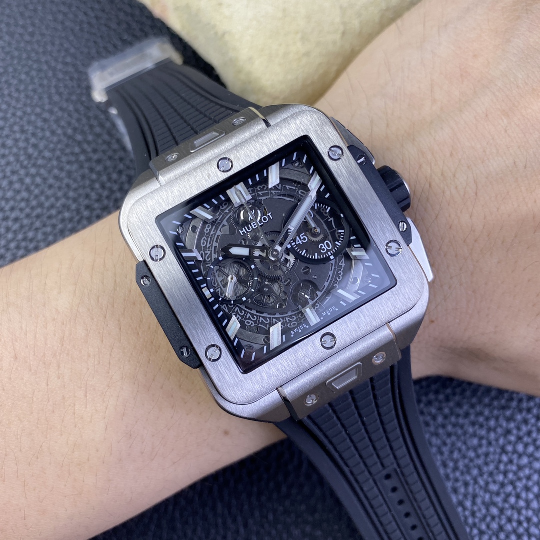[HUBLOT Watches]BBF