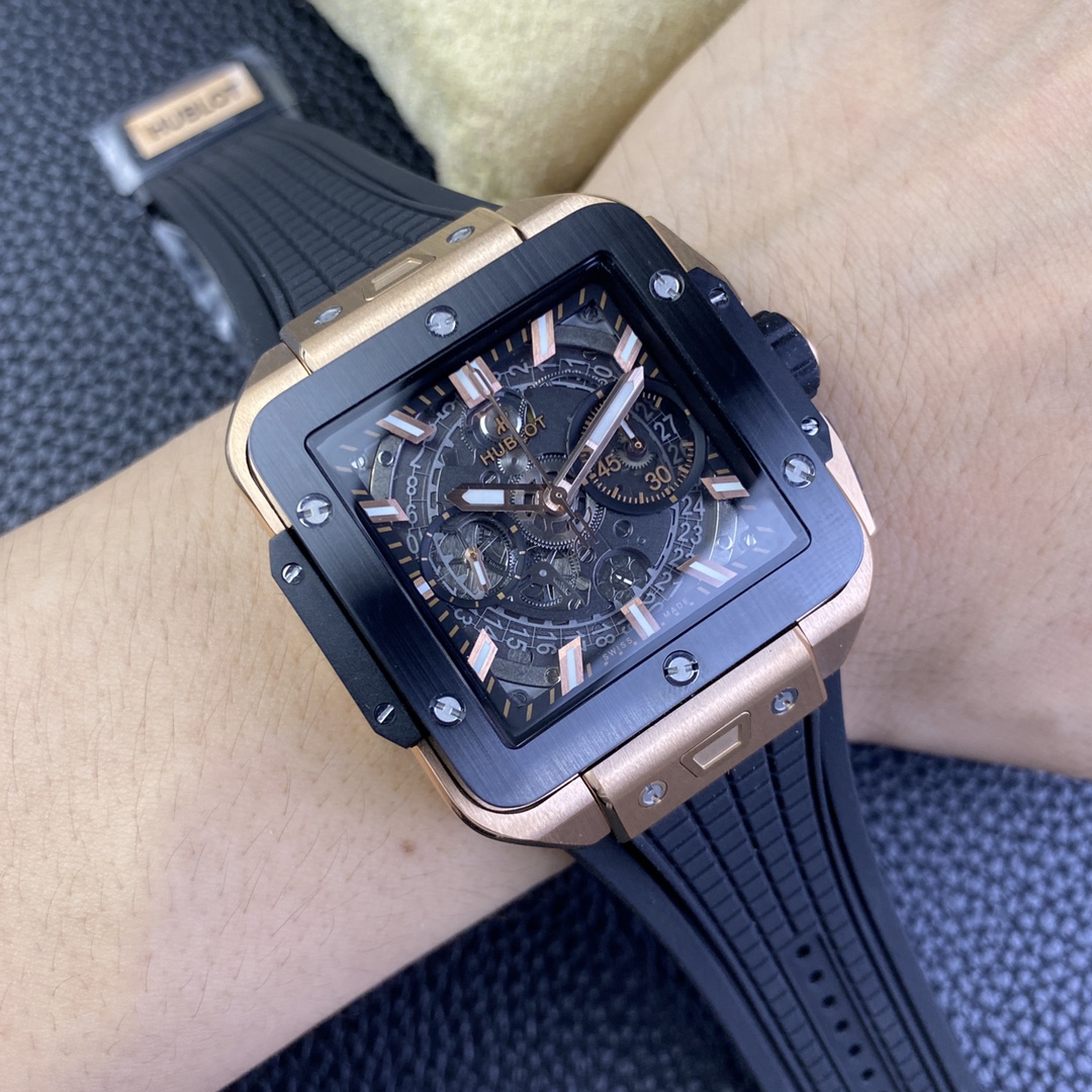 [HUBLOT Watches]BBF