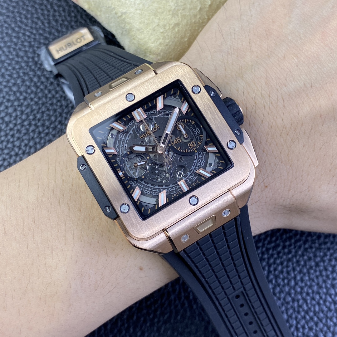 [HUBLOT Watches]BBF