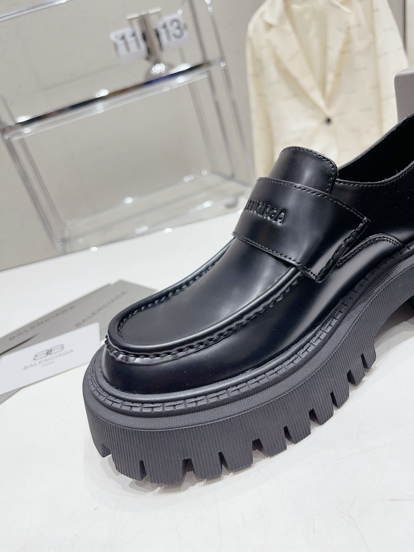 BALENCIAGA巴黎世家2023