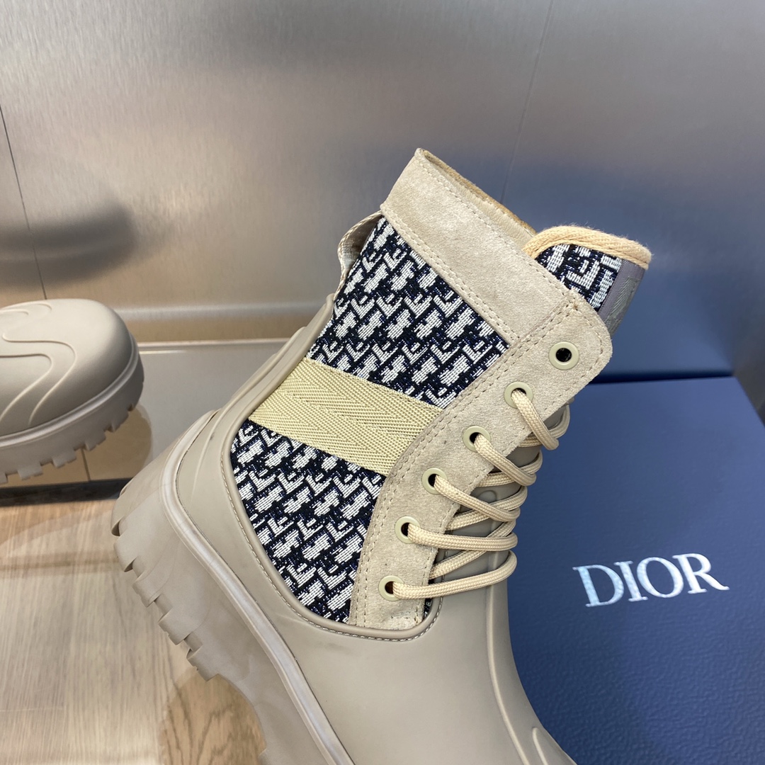 Dior迪奥2023秋冬新款Gard