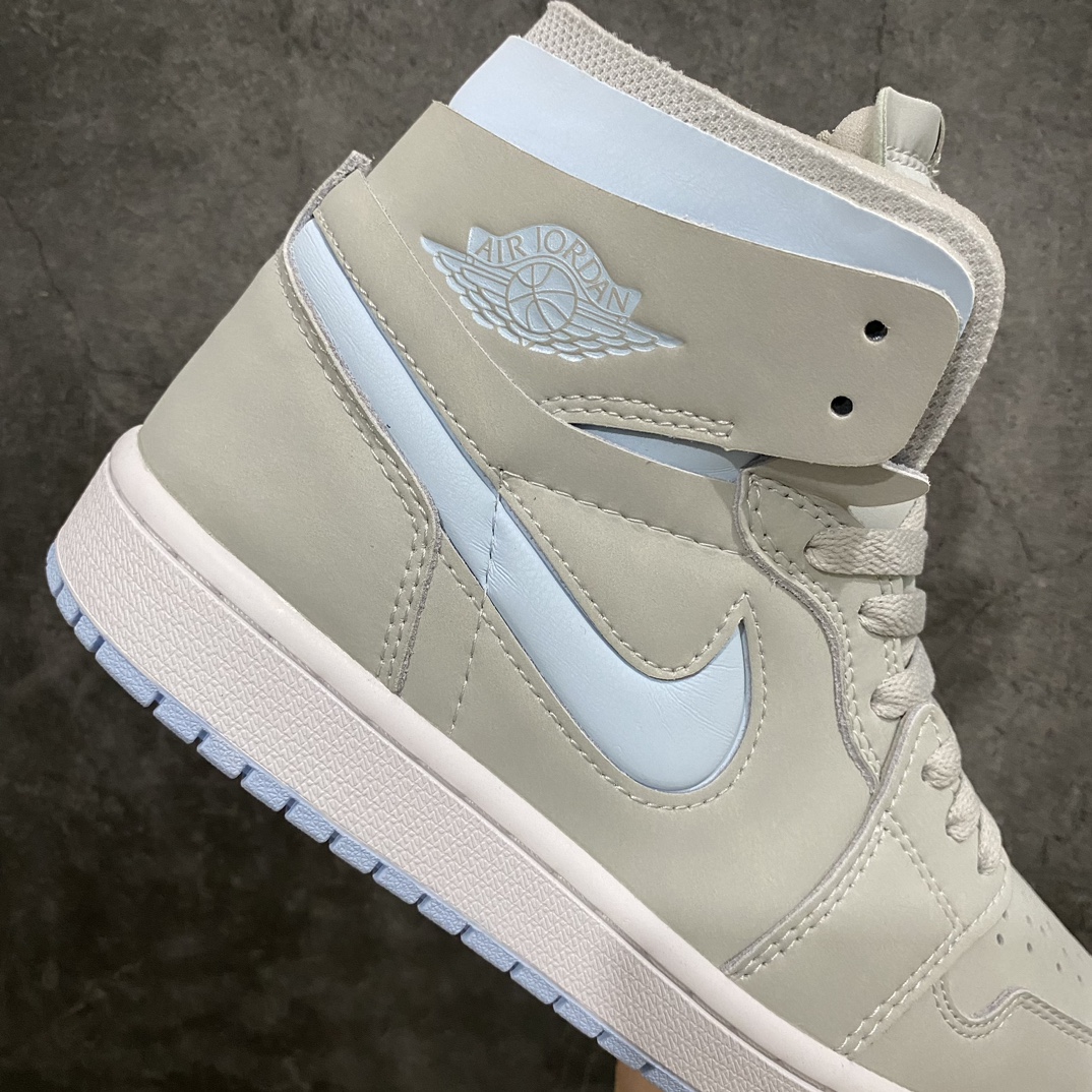 纯原版AirJordanAJ1Zoo