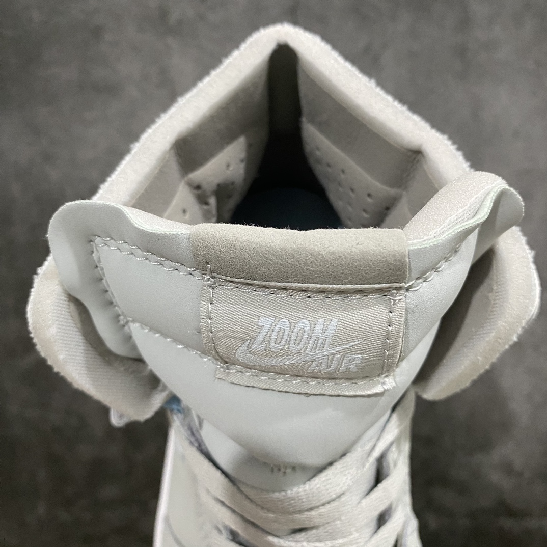 纯原版AirJordanAJ1Zoo