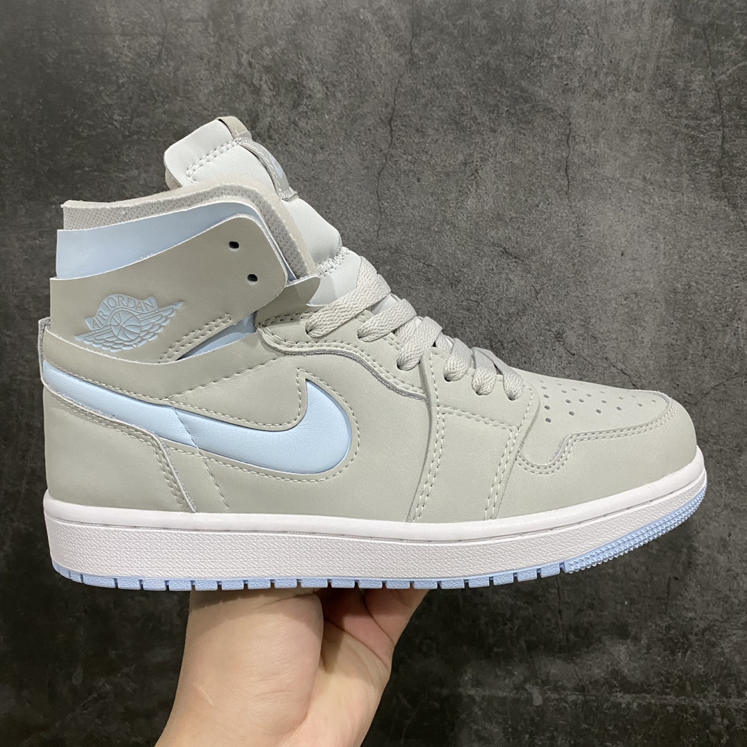 纯原版AirJordanAJ1Zoo