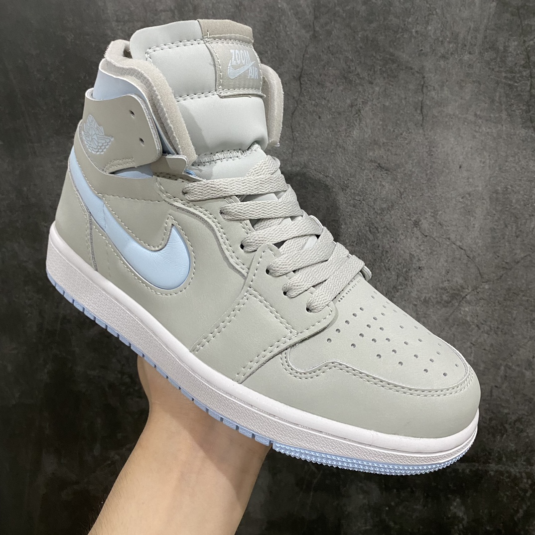 纯原版AirJordanAJ1Zoo