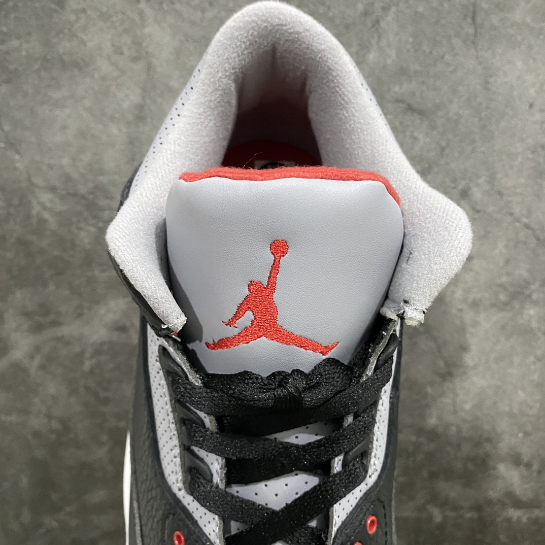 莞产AirJordanAJ3Retr