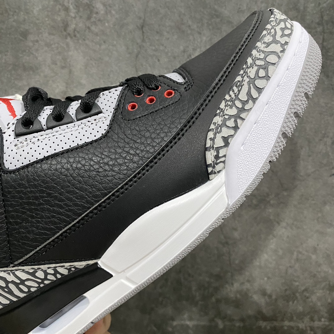 莞产AirJordanAJ3Retr